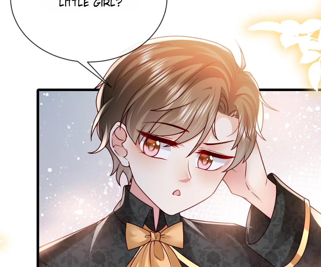 It Is Said That I Am a Fairy Princess Chapter 25 - page 28