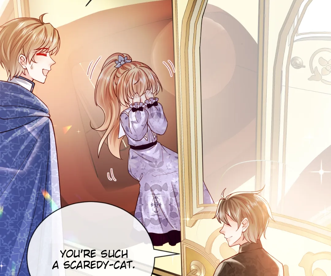 It Is Said That I Am a Fairy Princess Chapter 25 - page 32