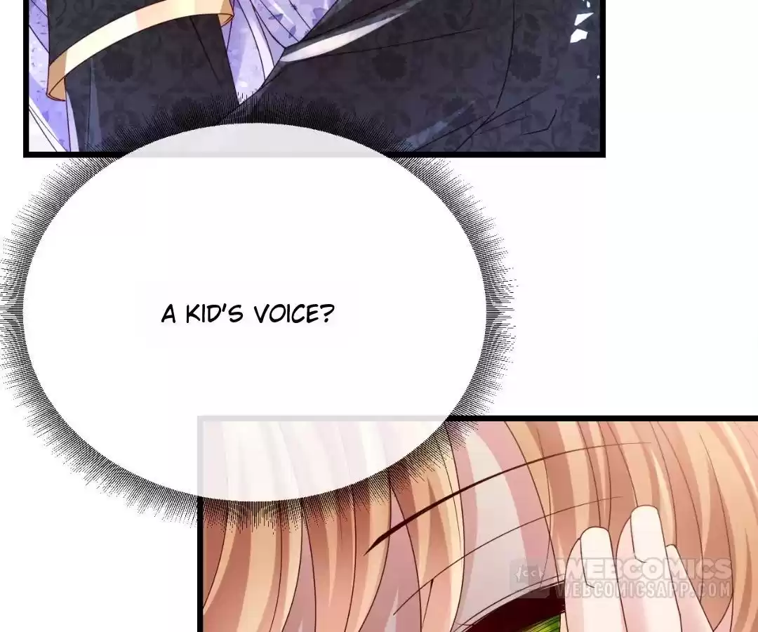 It Is Said That I Am a Fairy Princess Chapter 25 - page 35