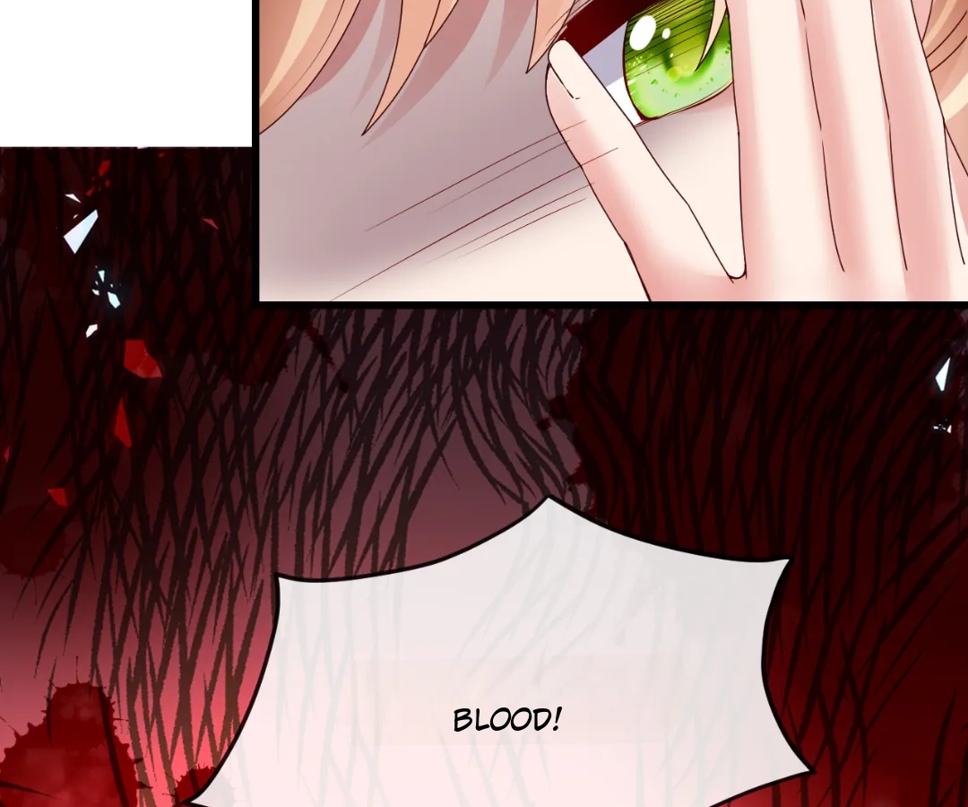 It Is Said That I Am a Fairy Princess Chapter 25 - page 36