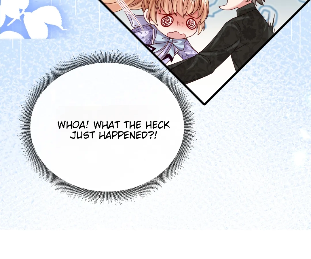 It Is Said That I Am a Fairy Princess Chapter 25 - page 40