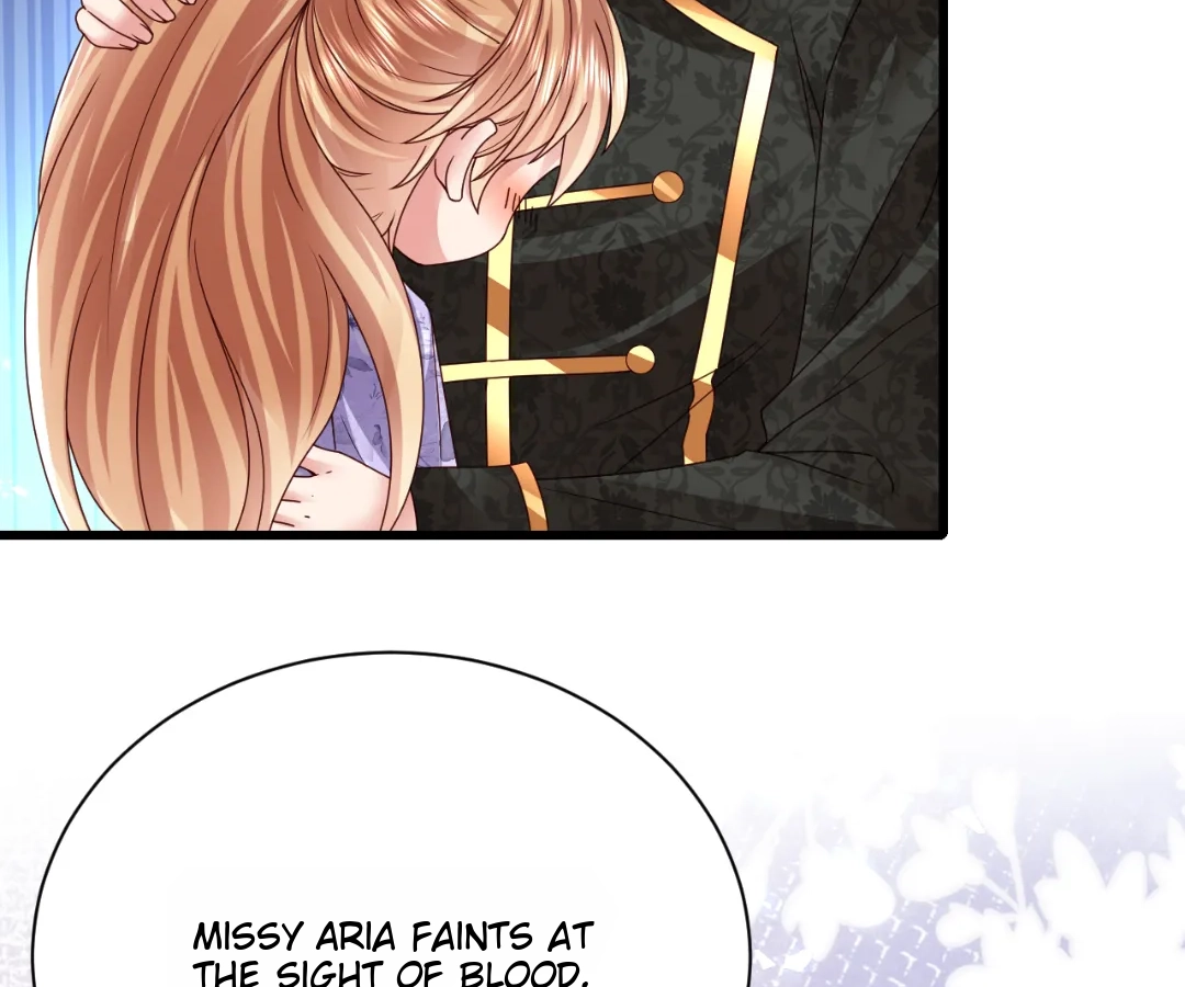 It Is Said That I Am a Fairy Princess Chapter 25 - page 42