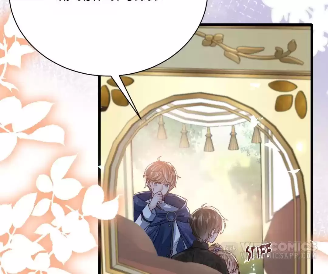 It Is Said That I Am a Fairy Princess Chapter 25 - page 43