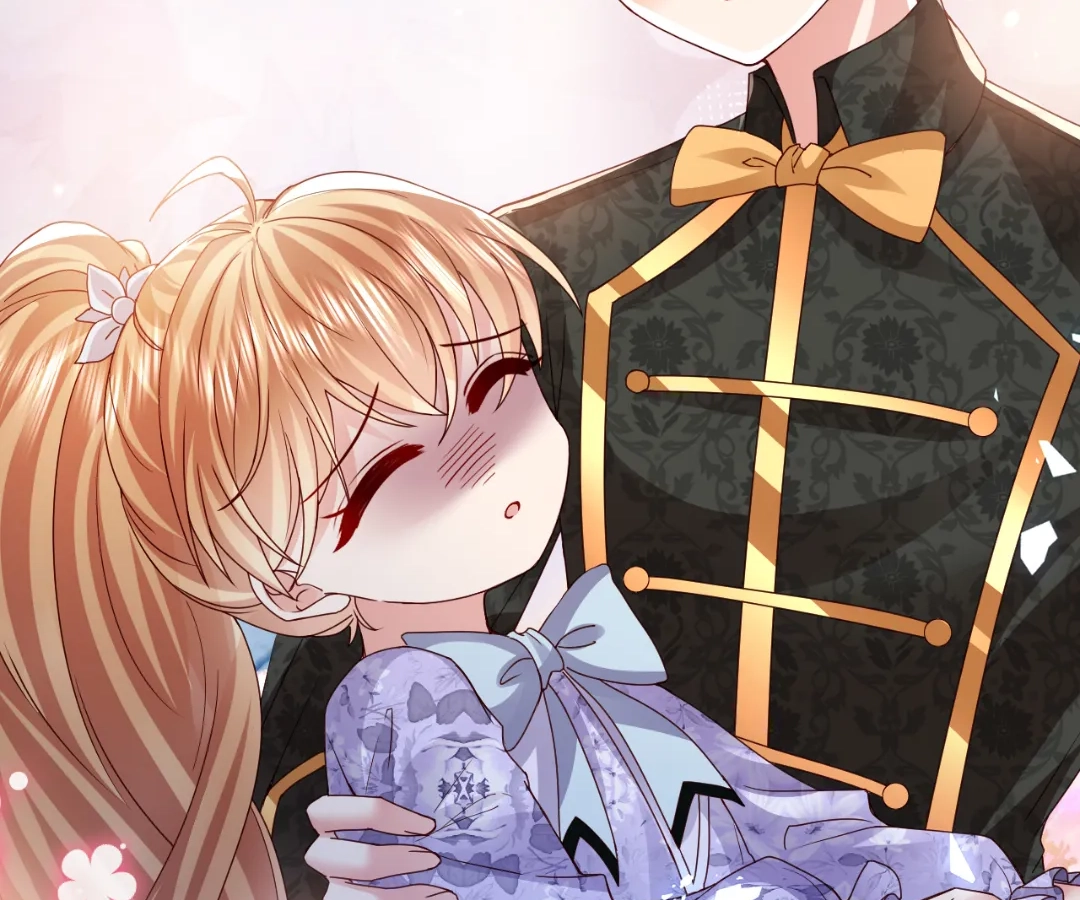 It Is Said That I Am a Fairy Princess Chapter 25 - page 49
