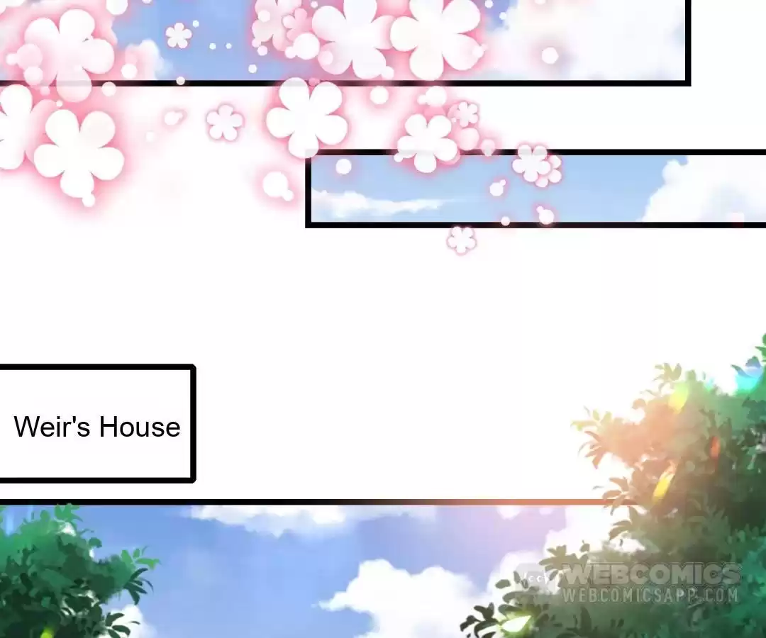 It Is Said That I Am a Fairy Princess Chapter 25 - page 51