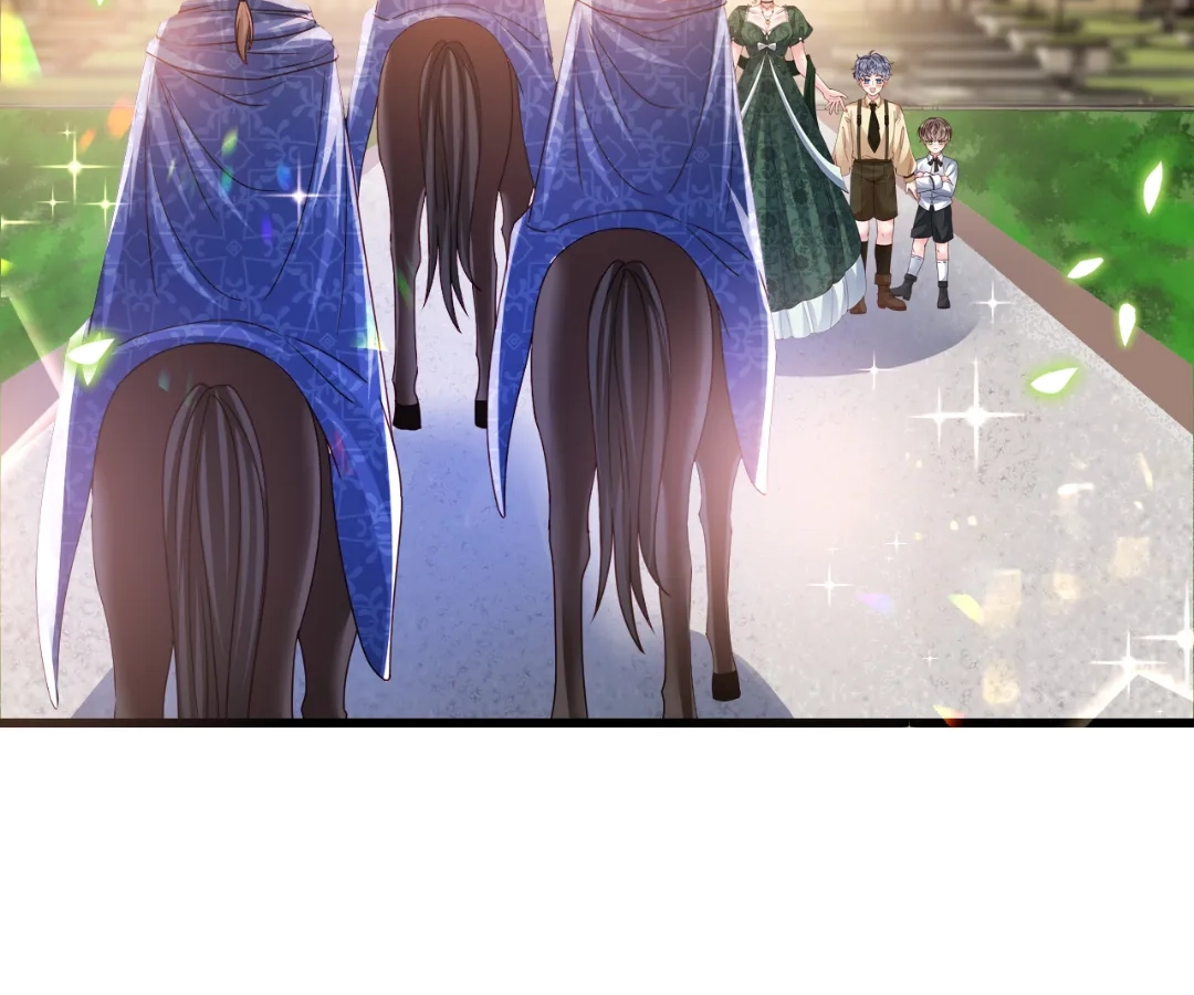 It Is Said That I Am a Fairy Princess Chapter 25 - page 53