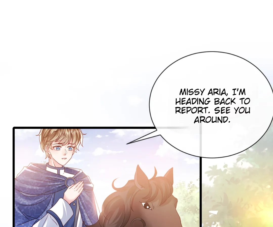 It Is Said That I Am a Fairy Princess Chapter 25 - page 54