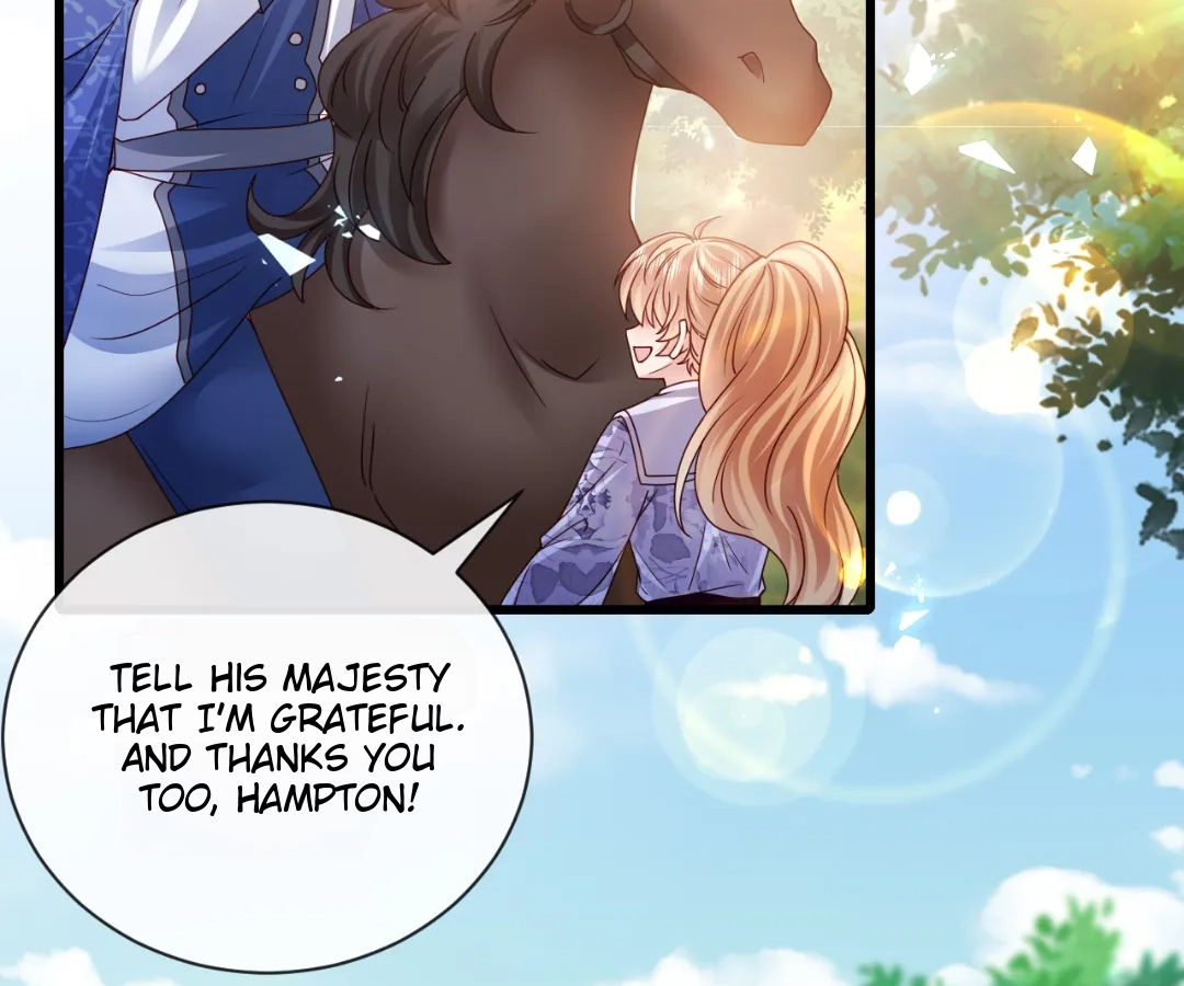It Is Said That I Am a Fairy Princess Chapter 25 - page 55