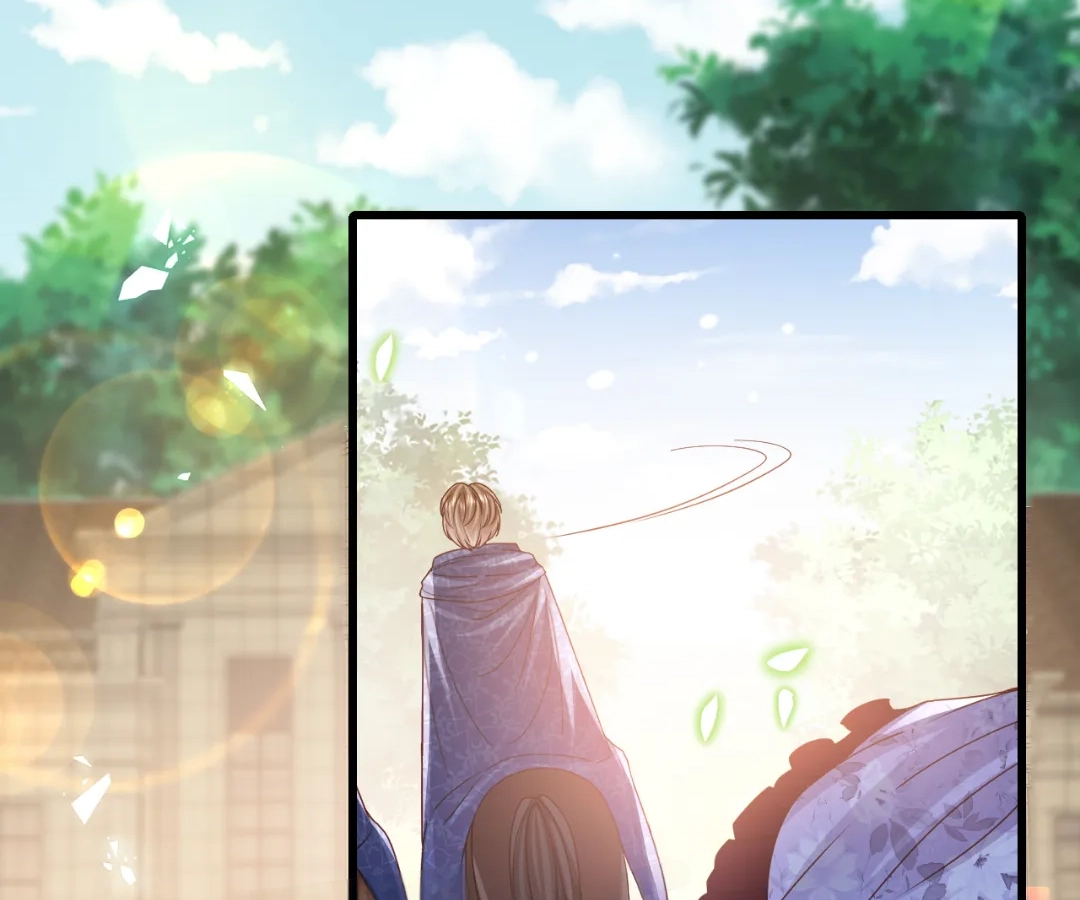 It Is Said That I Am a Fairy Princess Chapter 25 - page 56