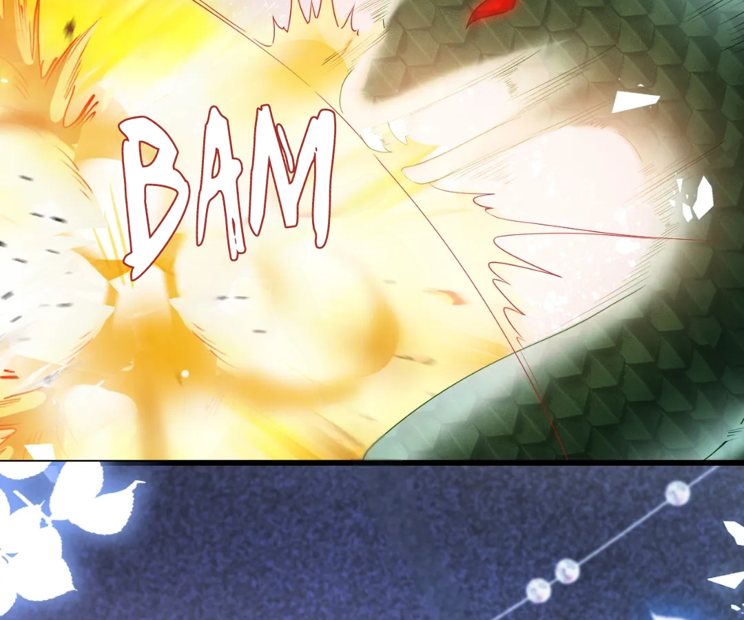 It Is Said That I Am a Fairy Princess Chapter 25 - page 5