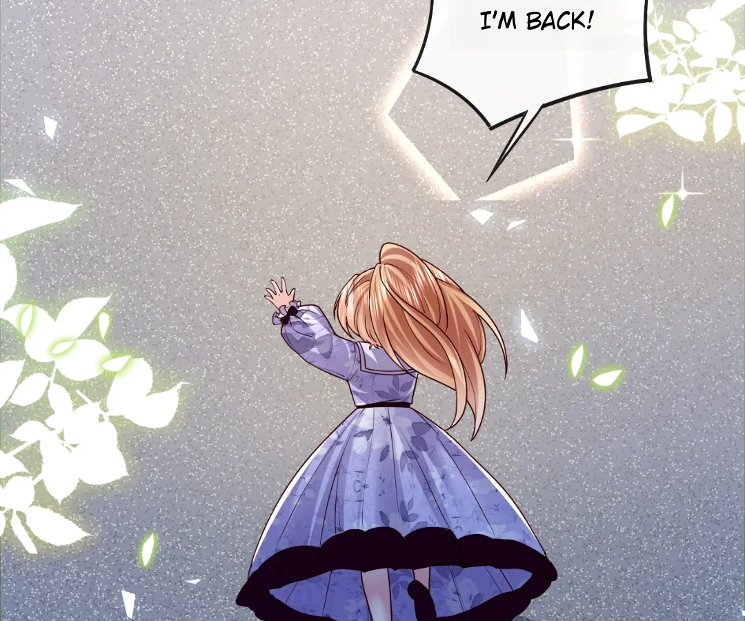 It Is Said That I Am a Fairy Princess Chapter 25 - page 60