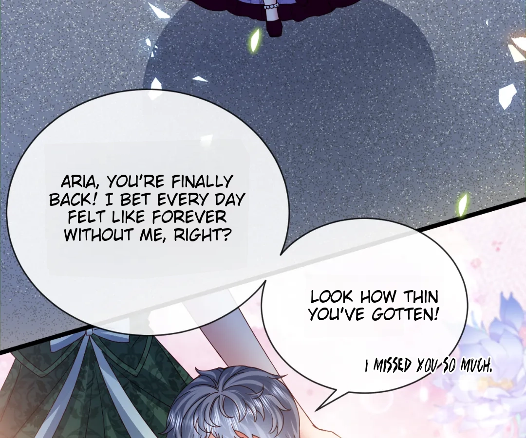 It Is Said That I Am a Fairy Princess Chapter 25 - page 61