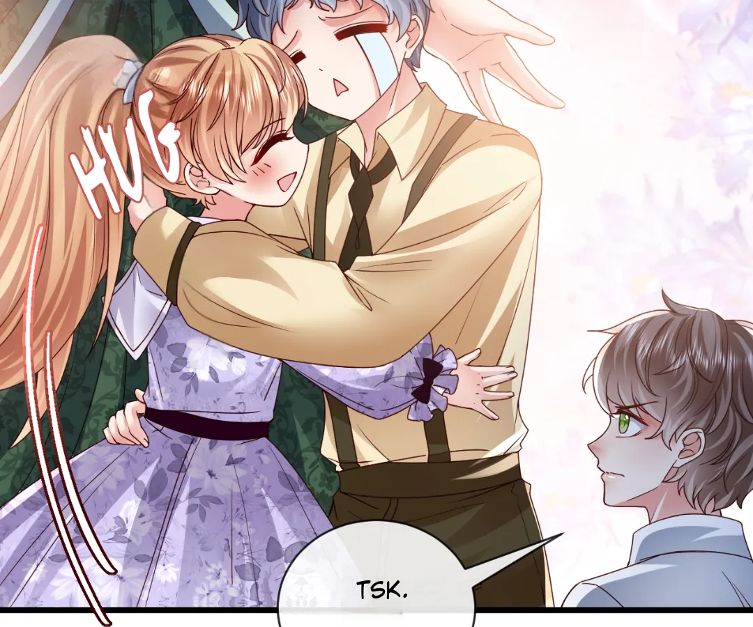 It Is Said That I Am a Fairy Princess Chapter 25 - page 62