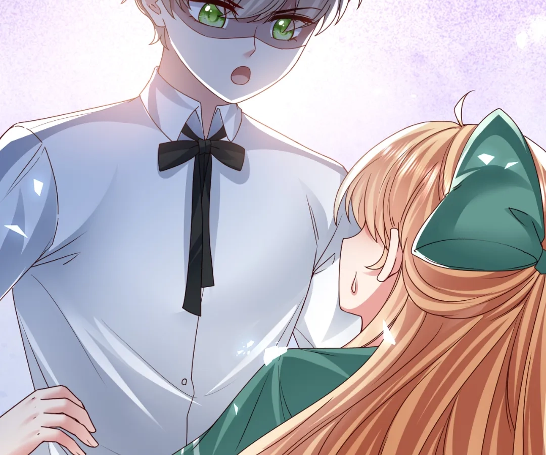 It Is Said That I Am a Fairy Princess Chapter 25 - page 70