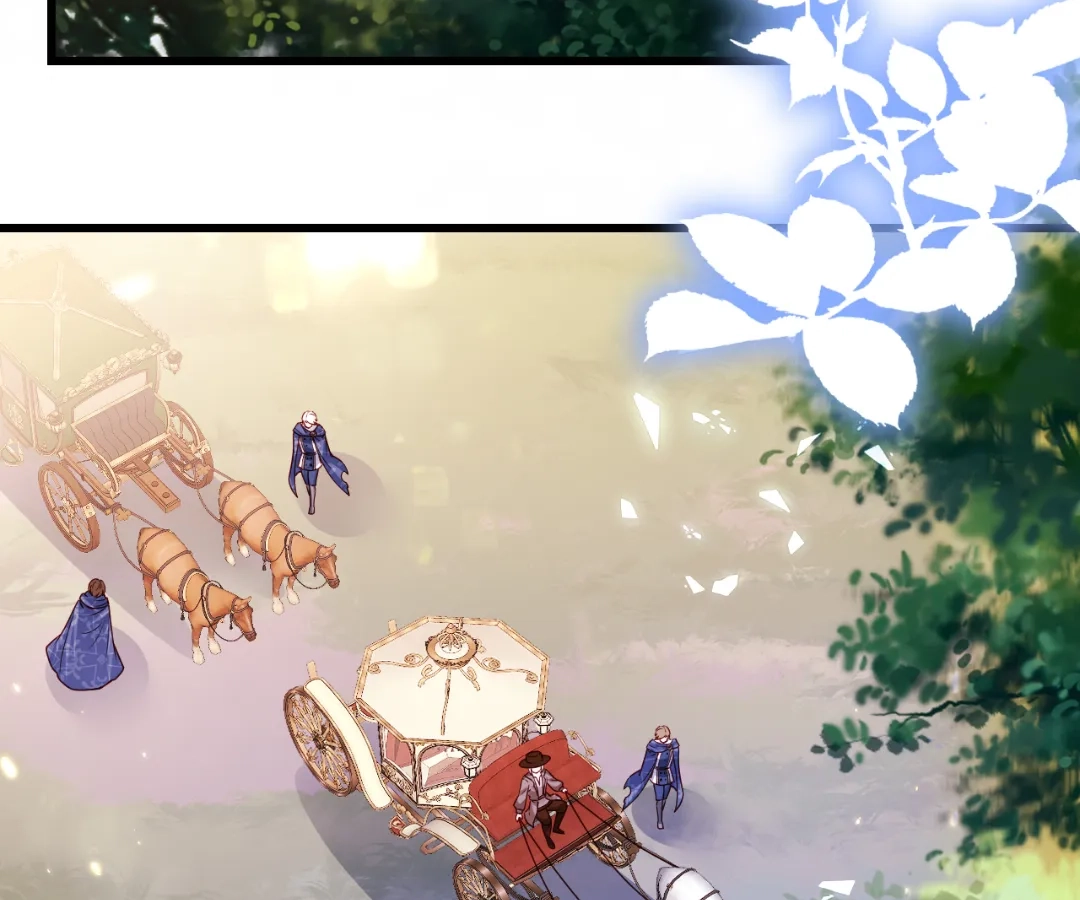 It Is Said That I Am a Fairy Princess Chapter 25 - page 8