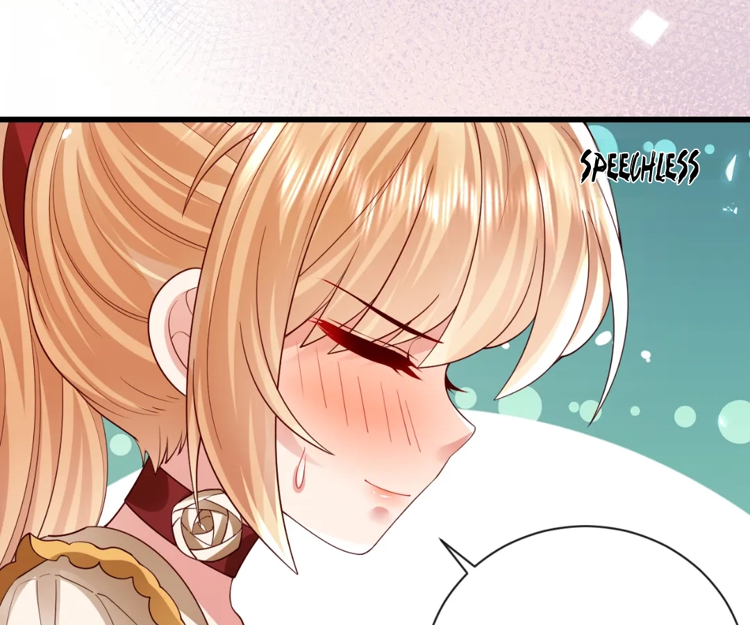 It Is Said That I Am a Fairy Princess Chapter 27 - page 9