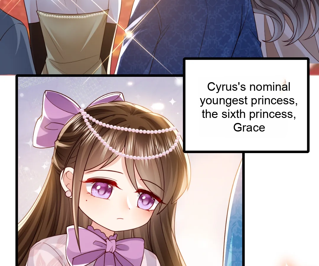 It Is Said That I Am a Fairy Princess Chapter 27 - page 16