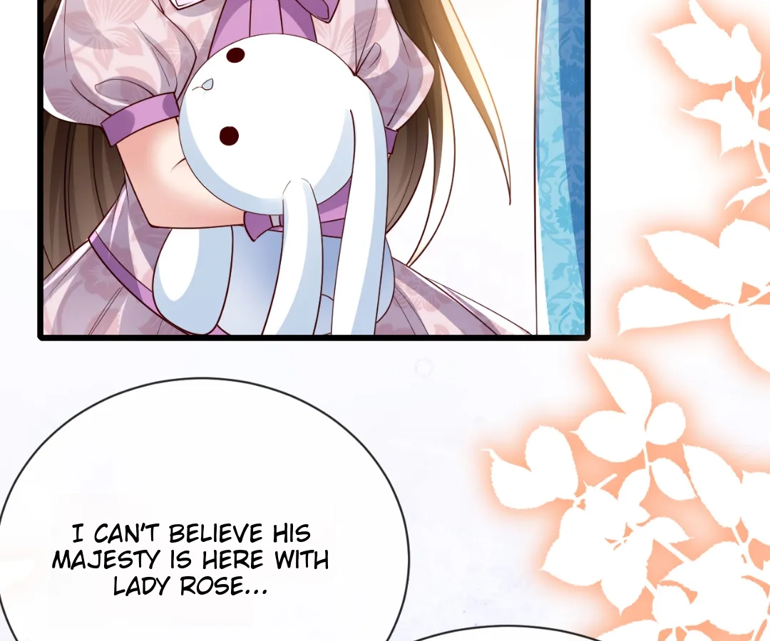 It Is Said That I Am a Fairy Princess Chapter 27 - page 17