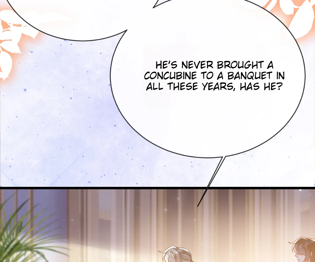 It Is Said That I Am a Fairy Princess Chapter 27 - page 18