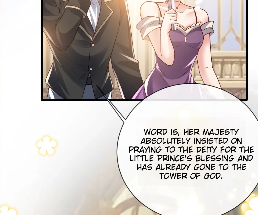 It Is Said That I Am a Fairy Princess Chapter 27 - page 22