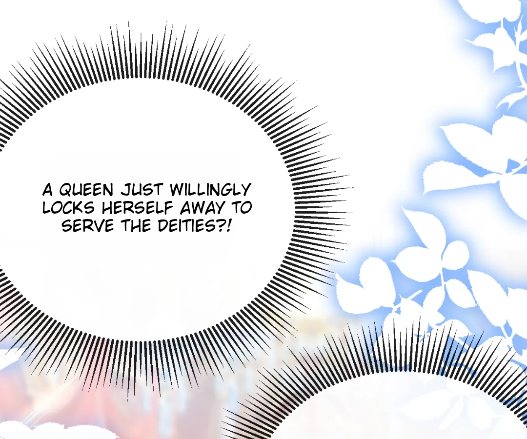 It Is Said That I Am a Fairy Princess Chapter 27 - page 28