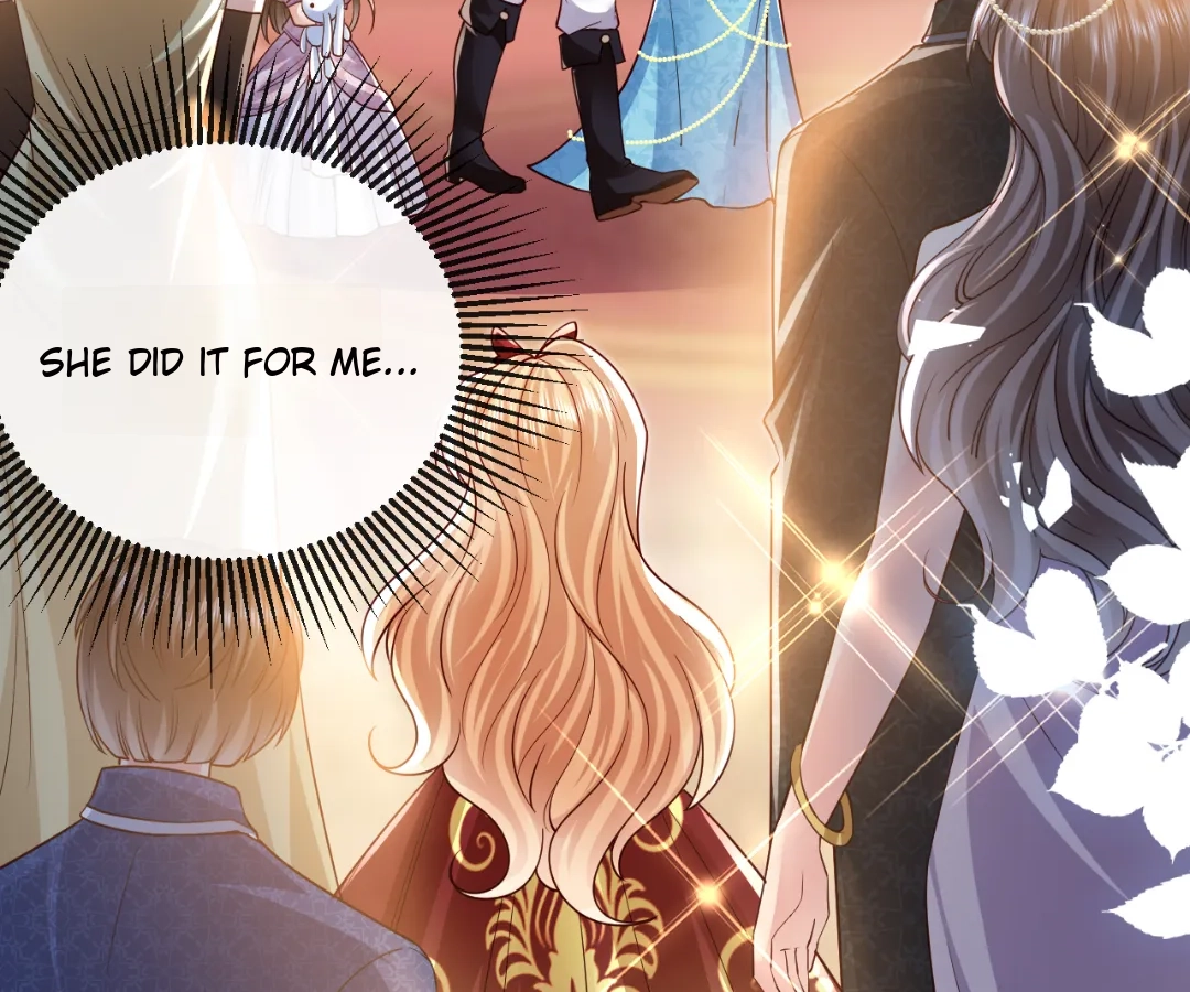 It Is Said That I Am a Fairy Princess Chapter 27 - page 30