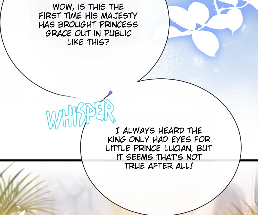 It Is Said That I Am a Fairy Princess Chapter 27 - page 34