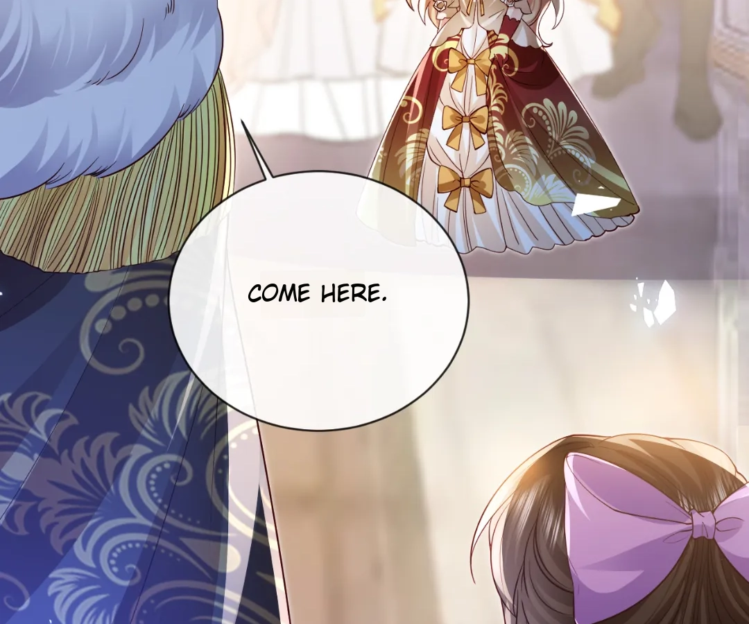 It Is Said That I Am a Fairy Princess Chapter 27 - page 36