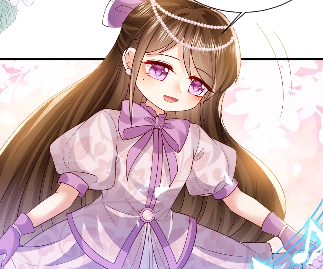 It Is Said That I Am a Fairy Princess Chapter 27 - page 38