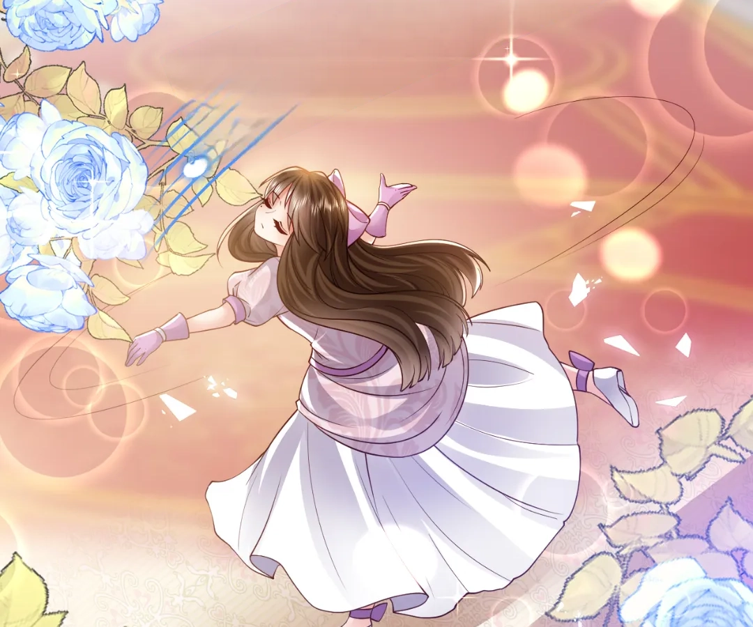 It Is Said That I Am a Fairy Princess Chapter 27 - page 40