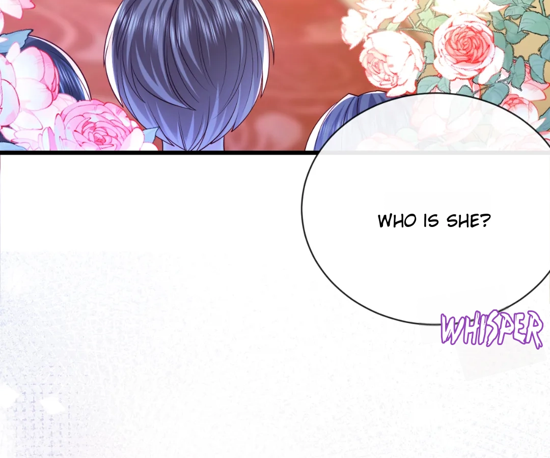 It Is Said That I Am a Fairy Princess Chapter 27 - page 4
