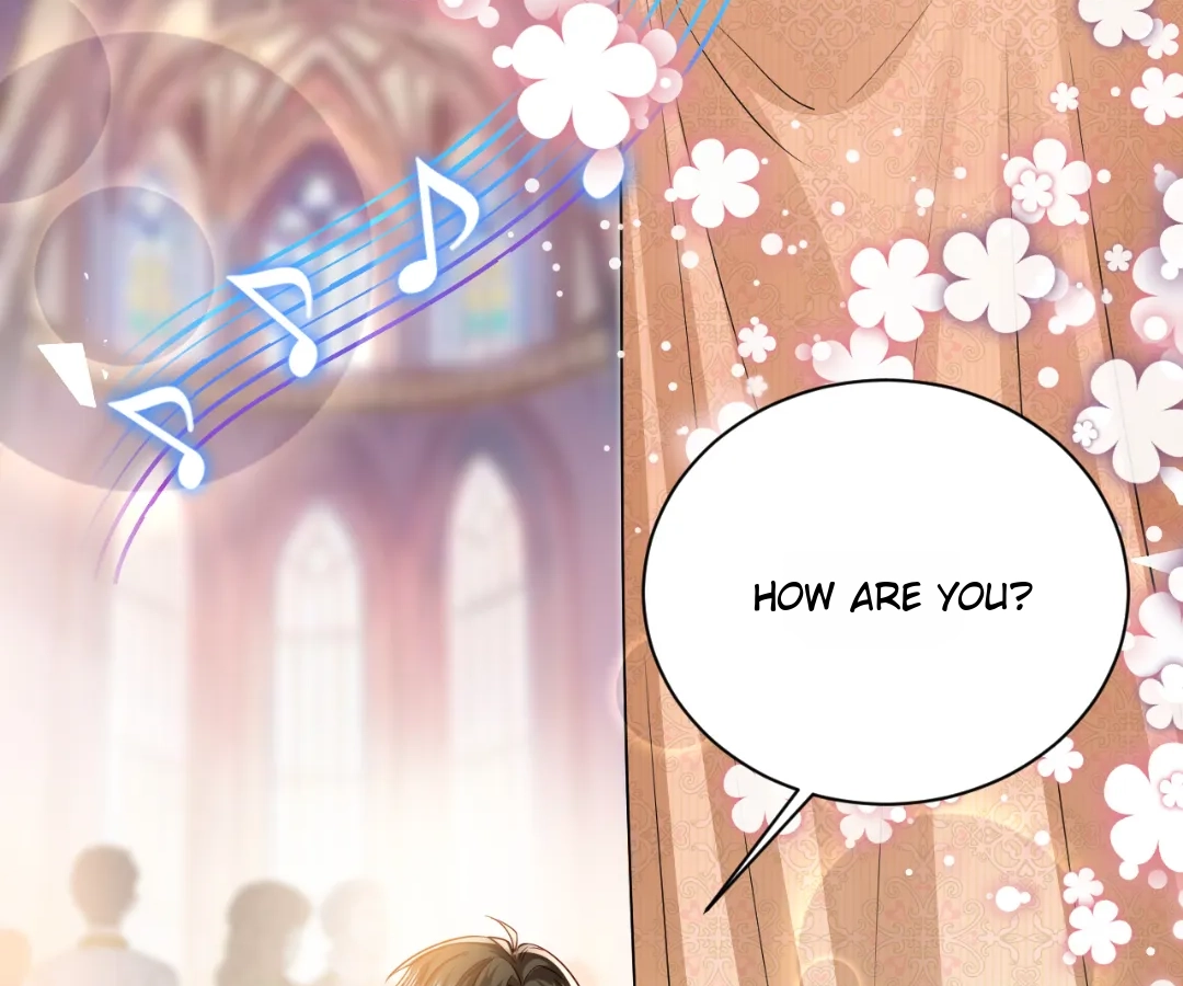 It Is Said That I Am a Fairy Princess Chapter 27 - page 50