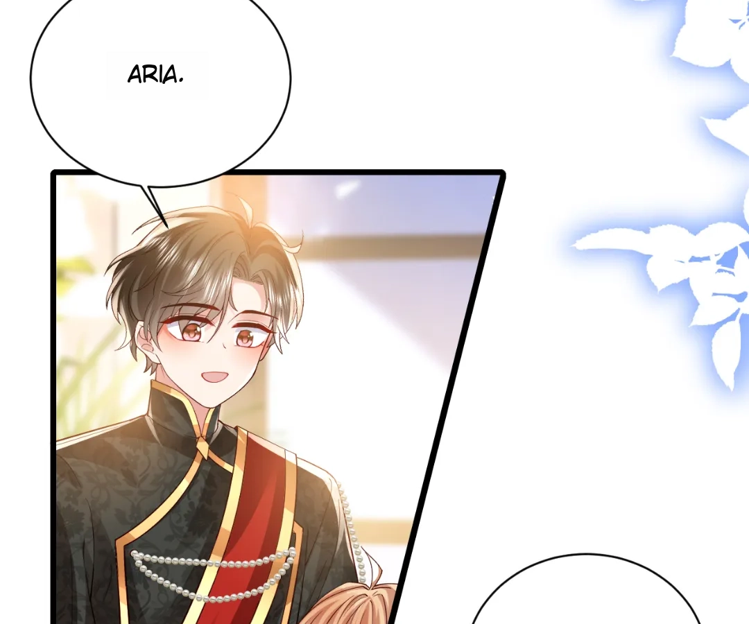 It Is Said That I Am a Fairy Princess Chapter 27 - page 53