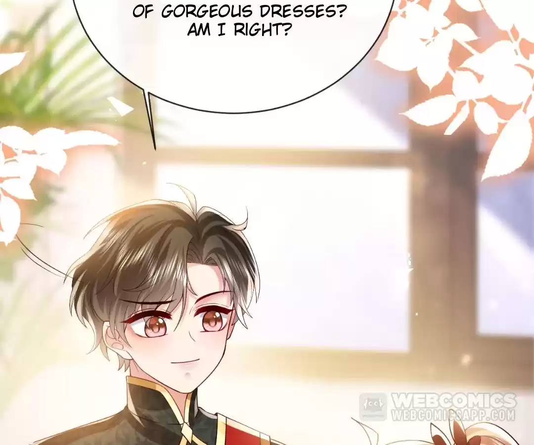It Is Said That I Am a Fairy Princess Chapter 27 - page 67