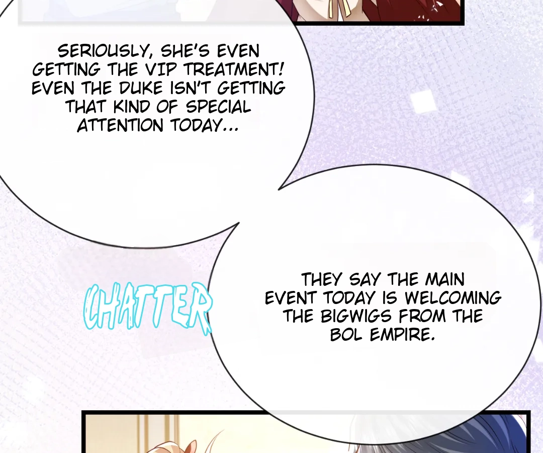 It Is Said That I Am a Fairy Princess Chapter 27 - page 6