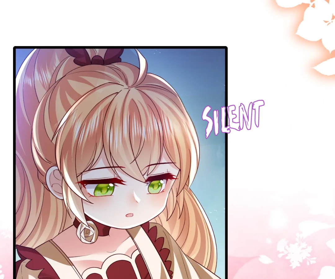 It Is Said That I Am a Fairy Princess Chapter 27 - page 69