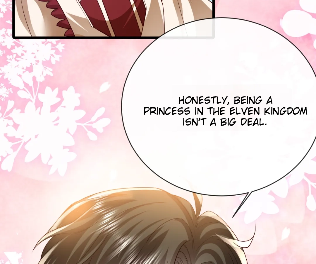 It Is Said That I Am a Fairy Princess Chapter 27 - page 70
