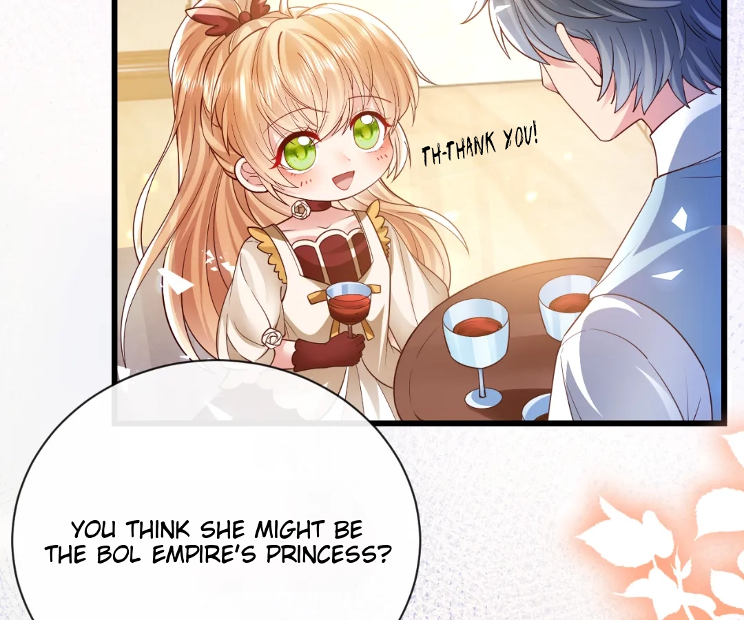 It Is Said That I Am a Fairy Princess Chapter 27 - page 7