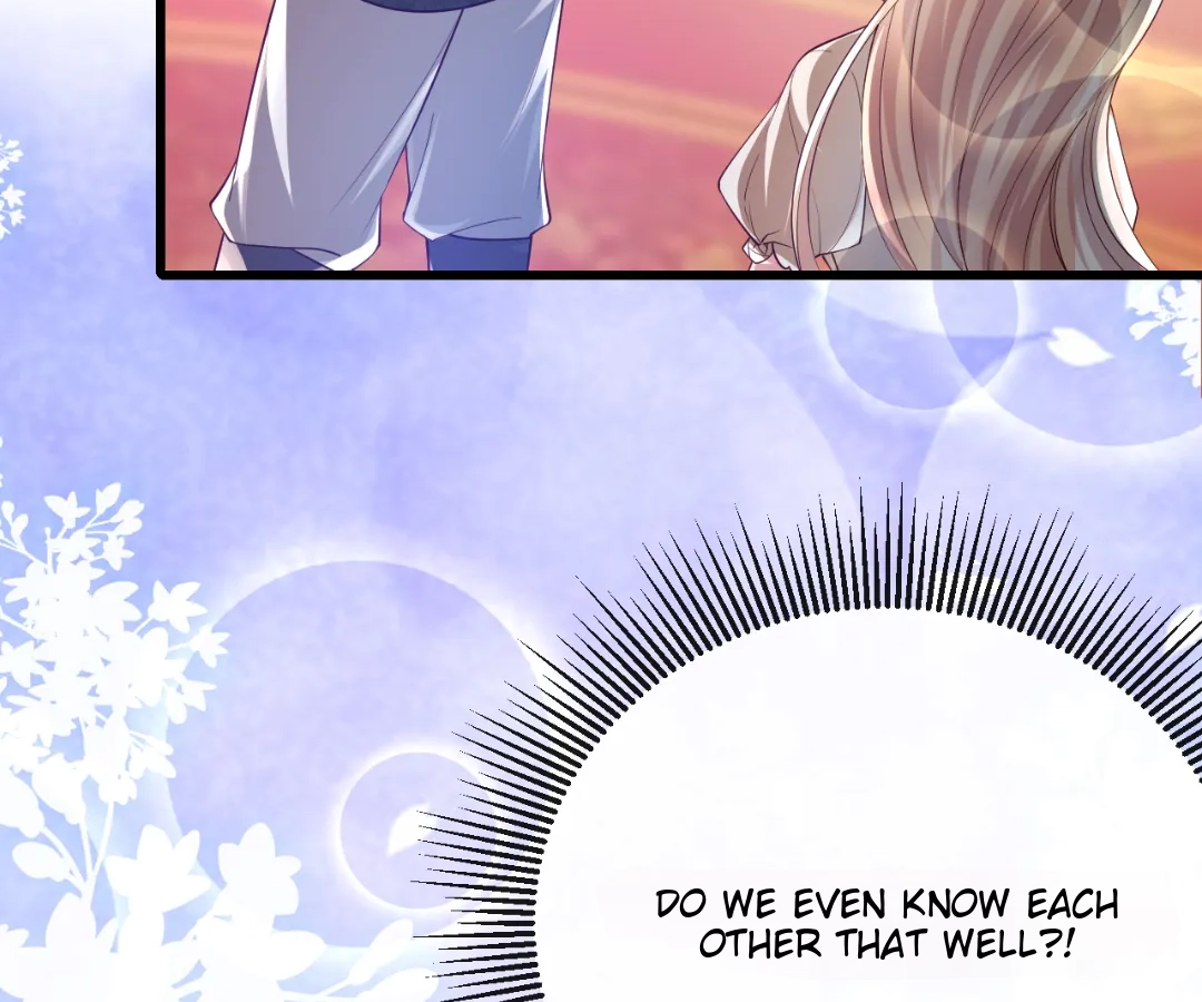 It Is Said That I Am a Fairy Princess Chapter 28 - page 10