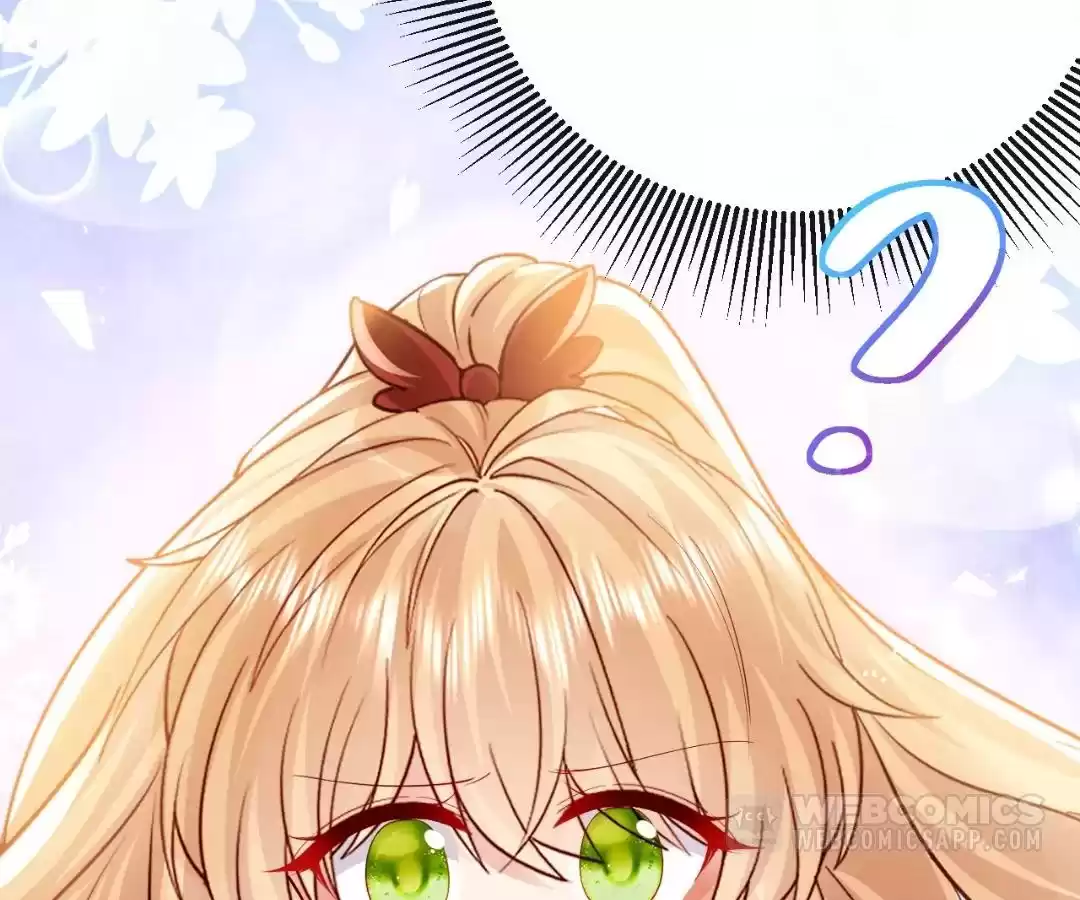 It Is Said That I Am a Fairy Princess Chapter 28 - page 11
