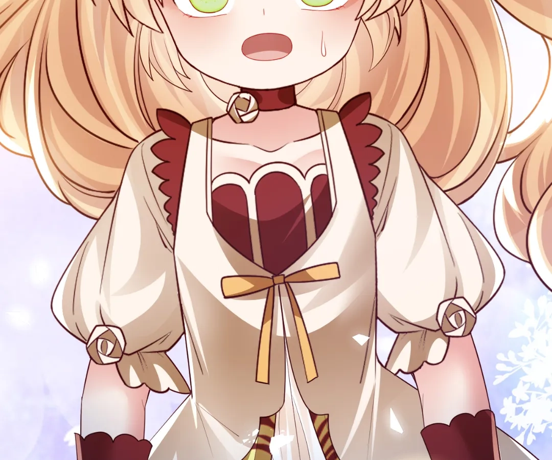 It Is Said That I Am a Fairy Princess Chapter 28 - page 12