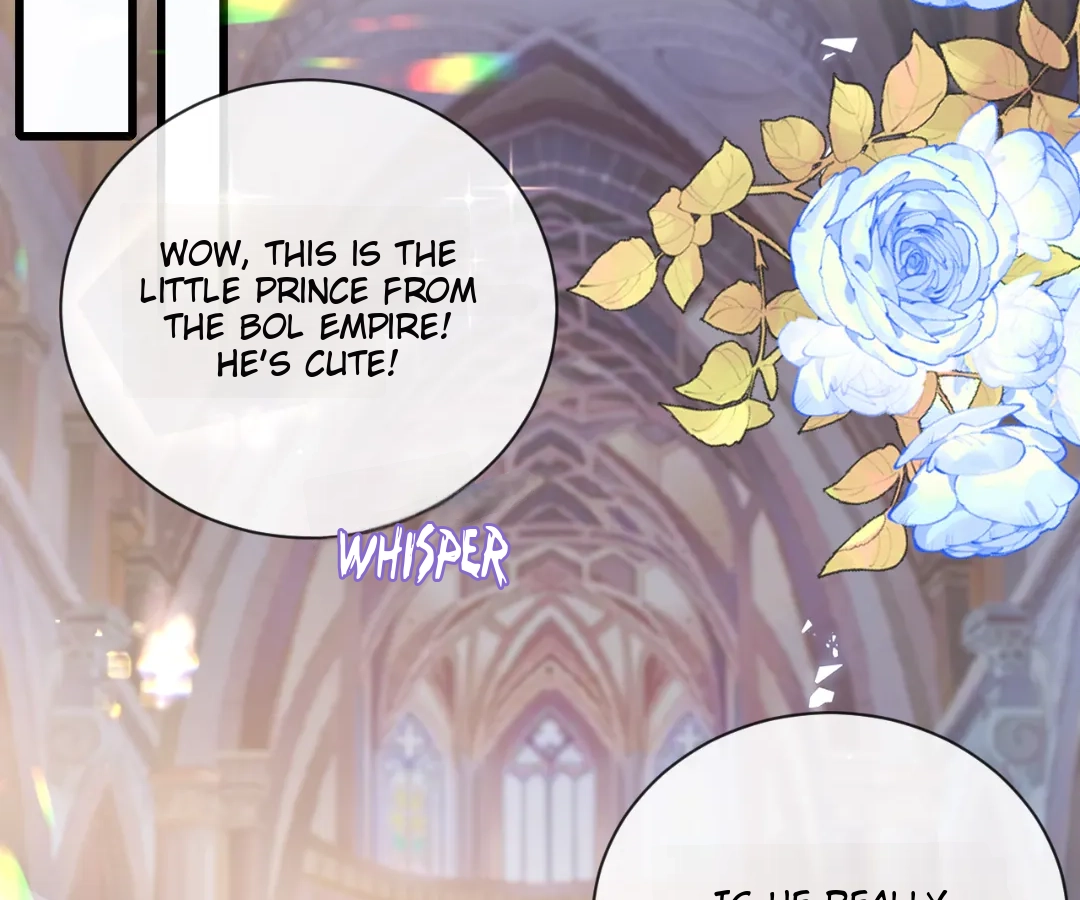 It Is Said That I Am a Fairy Princess Chapter 28 - page 15