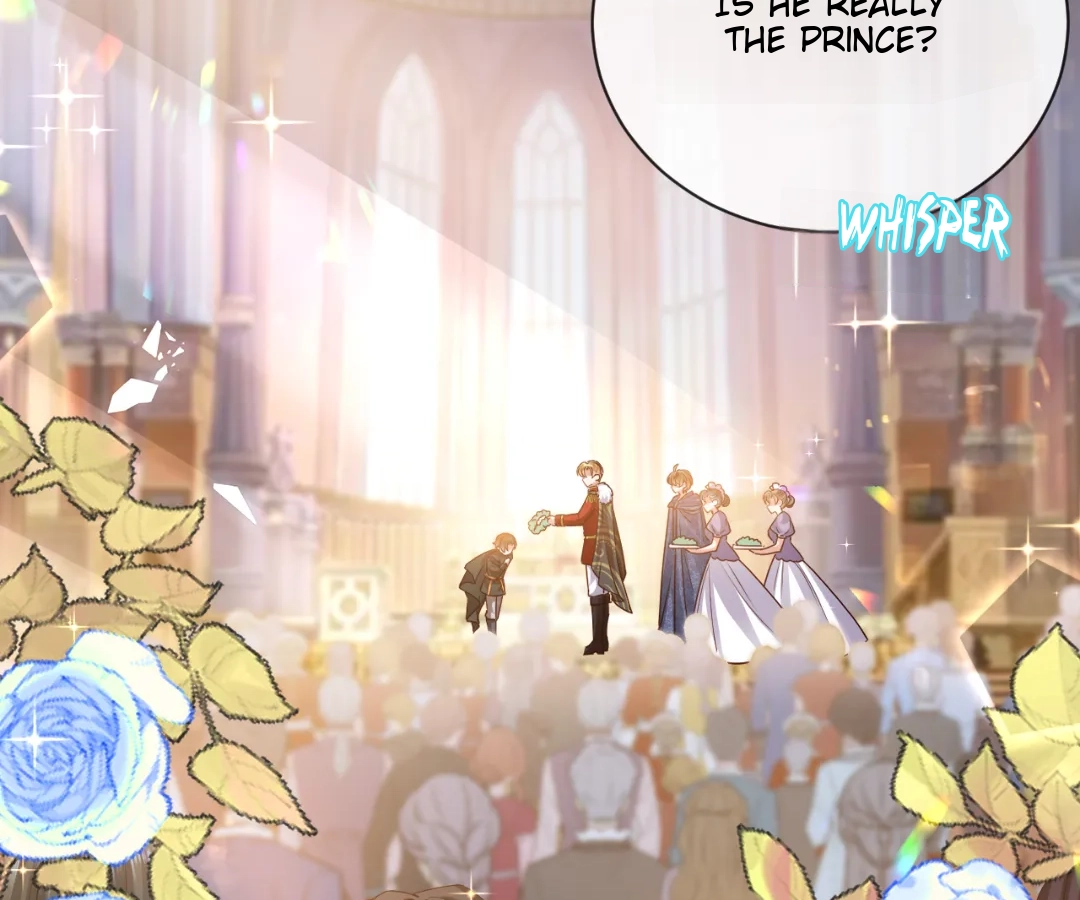 It Is Said That I Am a Fairy Princess Chapter 28 - page 16