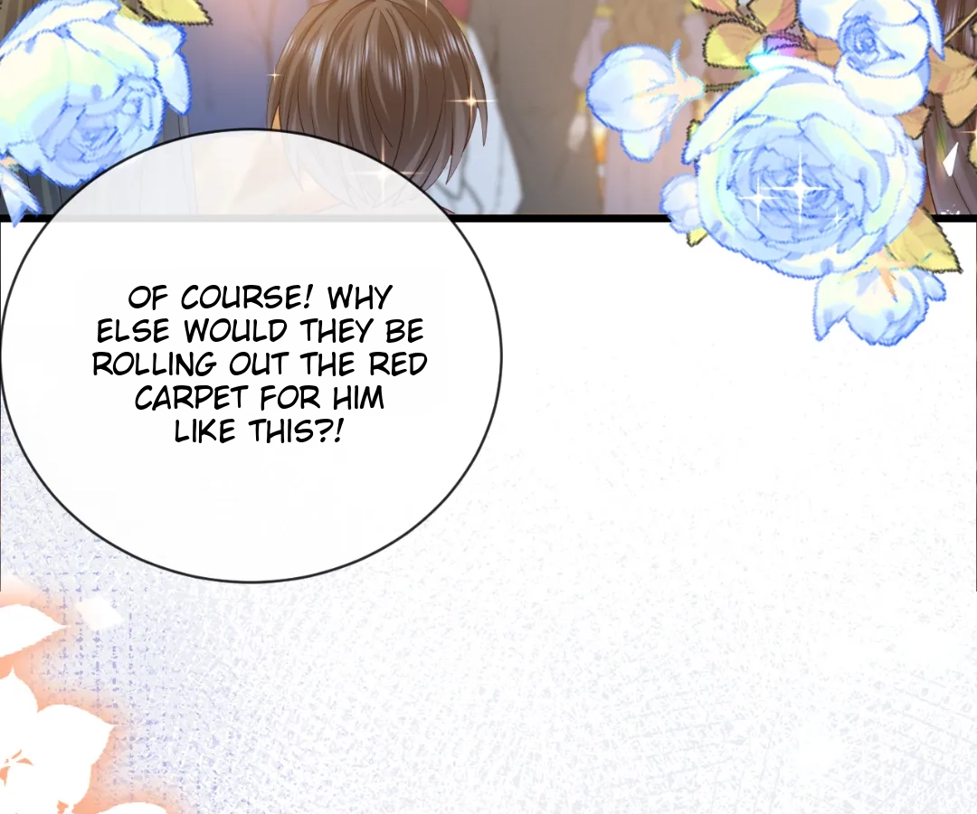 It Is Said That I Am a Fairy Princess Chapter 28 - page 17
