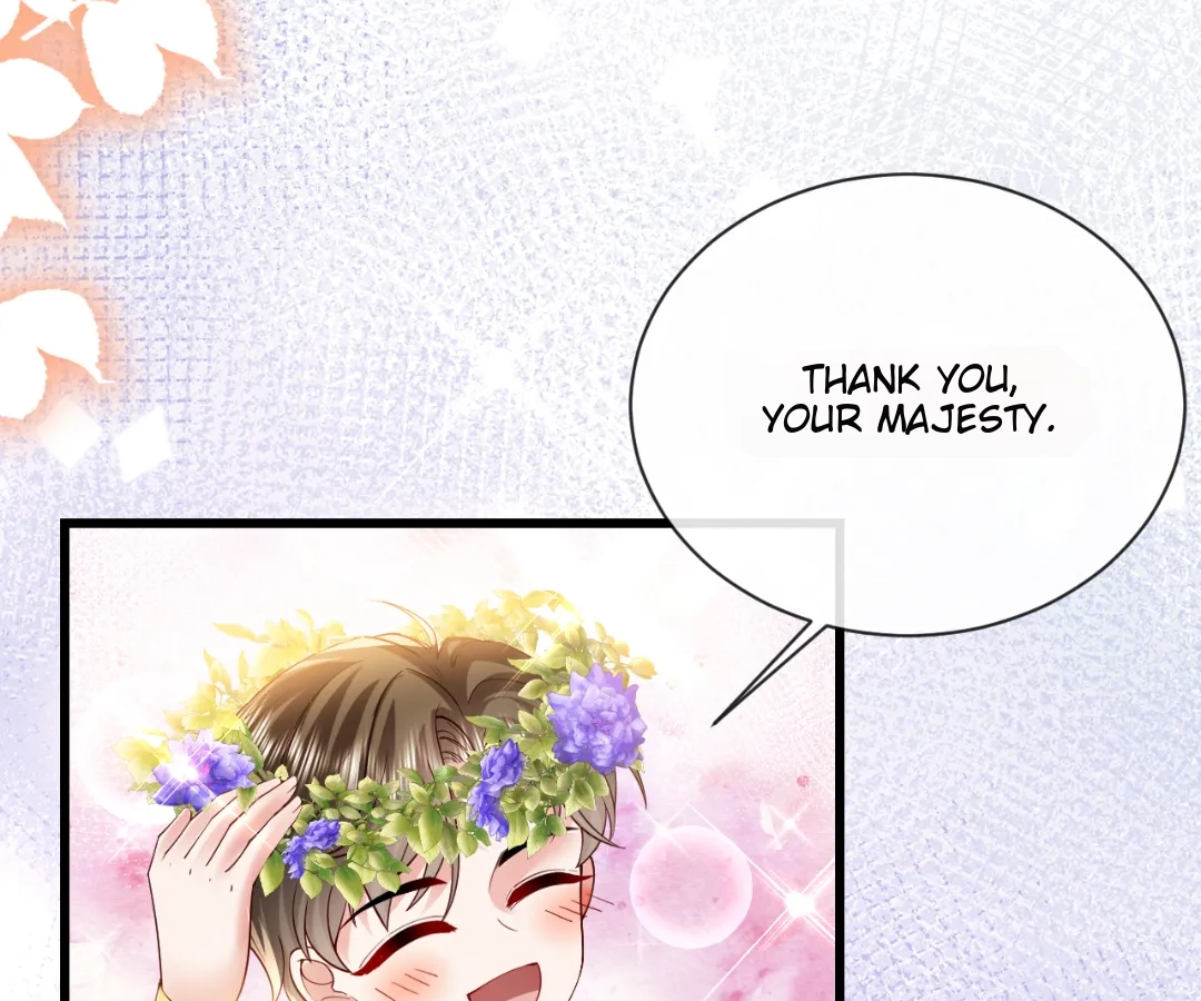 It Is Said That I Am a Fairy Princess Chapter 28 - page 18