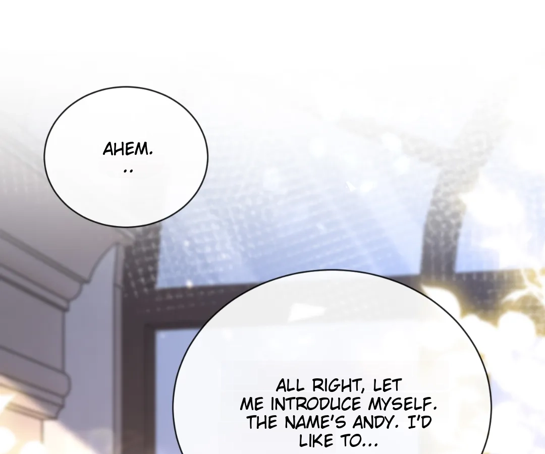It Is Said That I Am a Fairy Princess Chapter 28 - page 1
