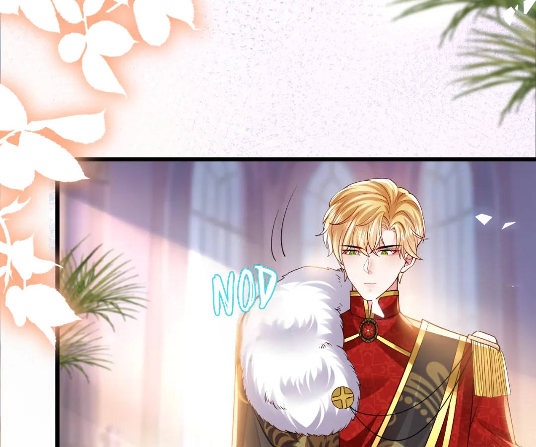 It Is Said That I Am a Fairy Princess Chapter 28 - page 20