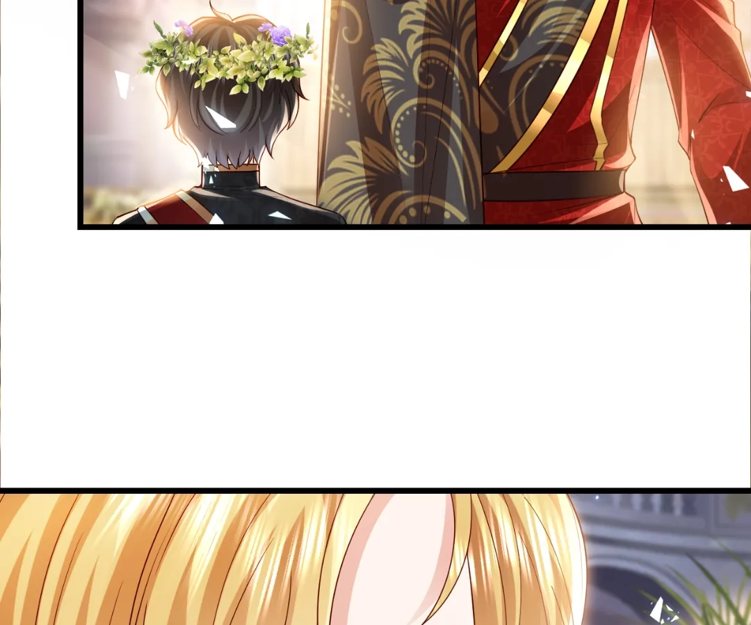 It Is Said That I Am a Fairy Princess Chapter 28 - page 21