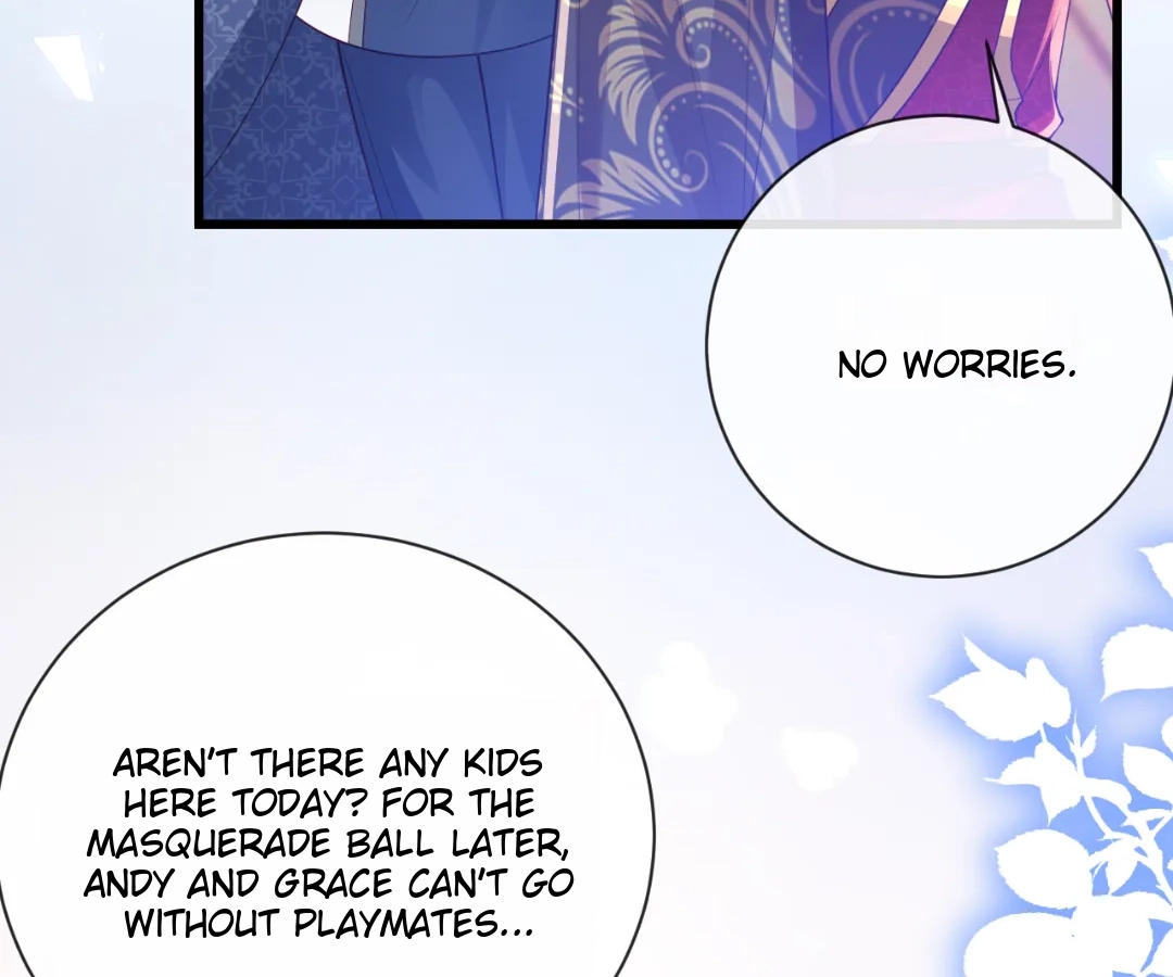 It Is Said That I Am a Fairy Princess Chapter 28 - page 25