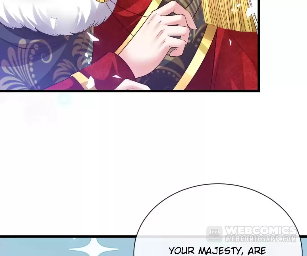 It Is Said That I Am a Fairy Princess Chapter 28 - page 27